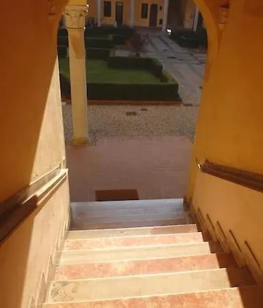 شقة Mansarda In Fiabesco Palazzo Rinascimentale *