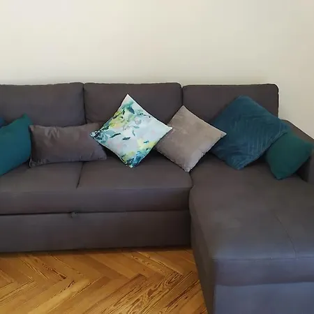 Mansarda In Fiabesco Palazzo Rinascimentale * فيرّارا