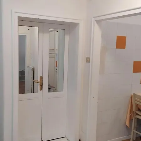 Mansarda In Fiabesco Palazzo Rinascimentale شقة فيرّارا