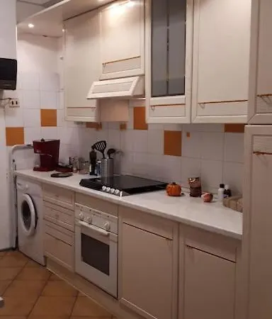 Mansarda In Fiabesco Palazzo Rinascimentale * フェラーラ