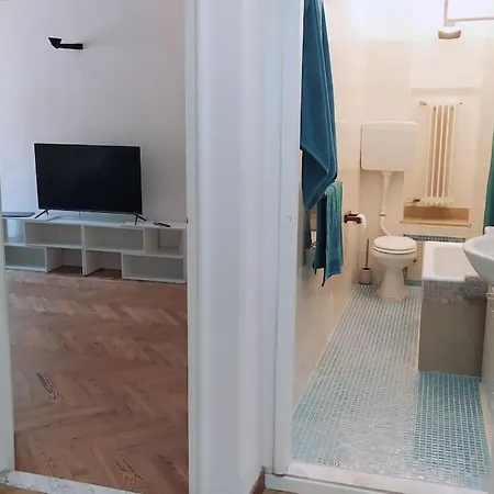 Mansarda In Fiabesco Palazzo Rinascimentale アパート *