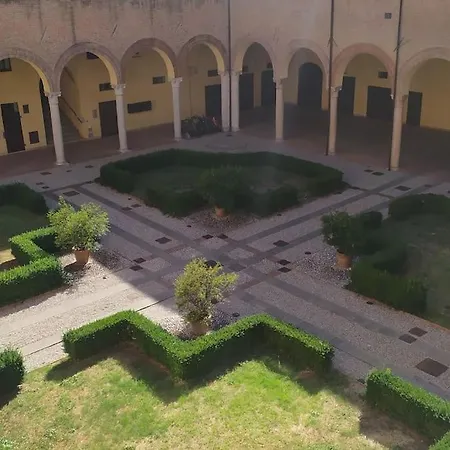 شقة Mansarda In Fiabesco Palazzo Rinascimentale