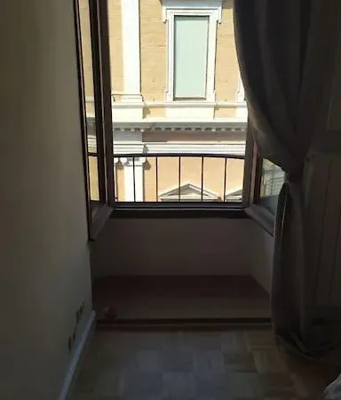Mansarda In Fiabesco Palazzo Rinascimentale * فيرّارا