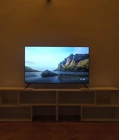 Mansarda In Fiabesco Palazzo Rinascimentale شقة